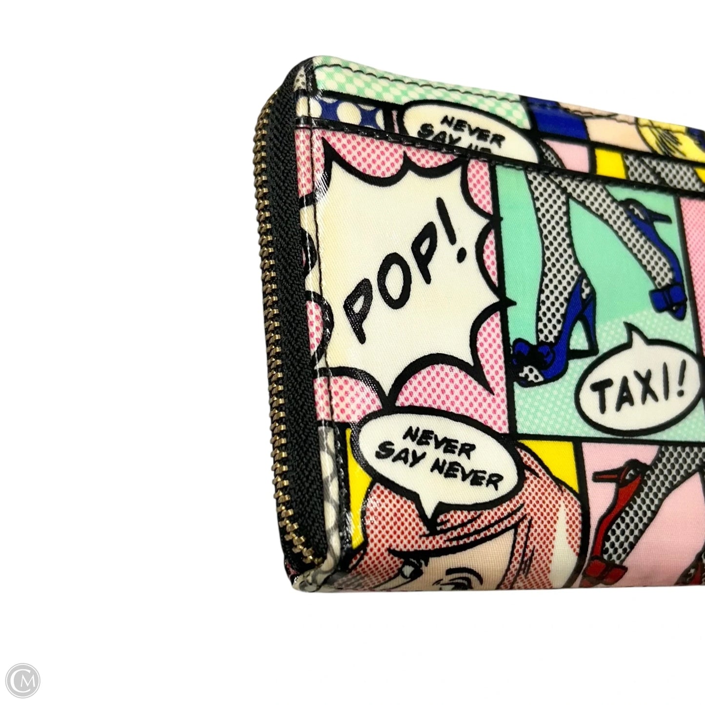 Wallet Designer By Kate Spade, Size: Medium