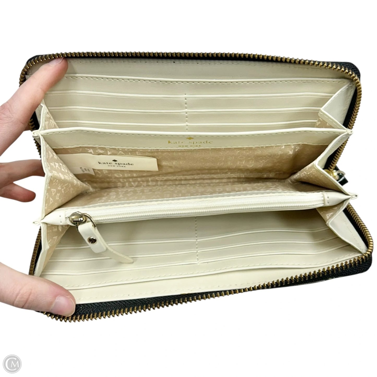 Wallet Designer By Kate Spade, Size: Medium