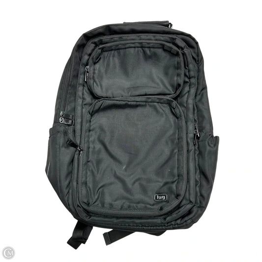 Backpack By Lug, Size: Large