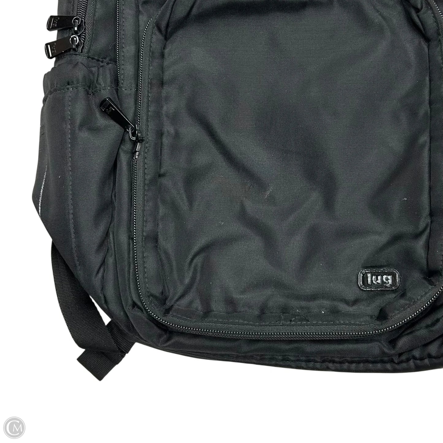 Backpack By Lug, Size: Large
