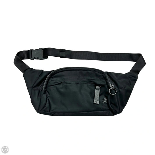 Belt Bag By Lululemon, Size: Medium