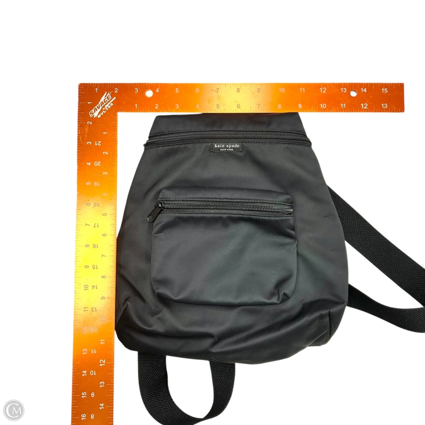 Backpack Designer By Kate Spade, Size: Small