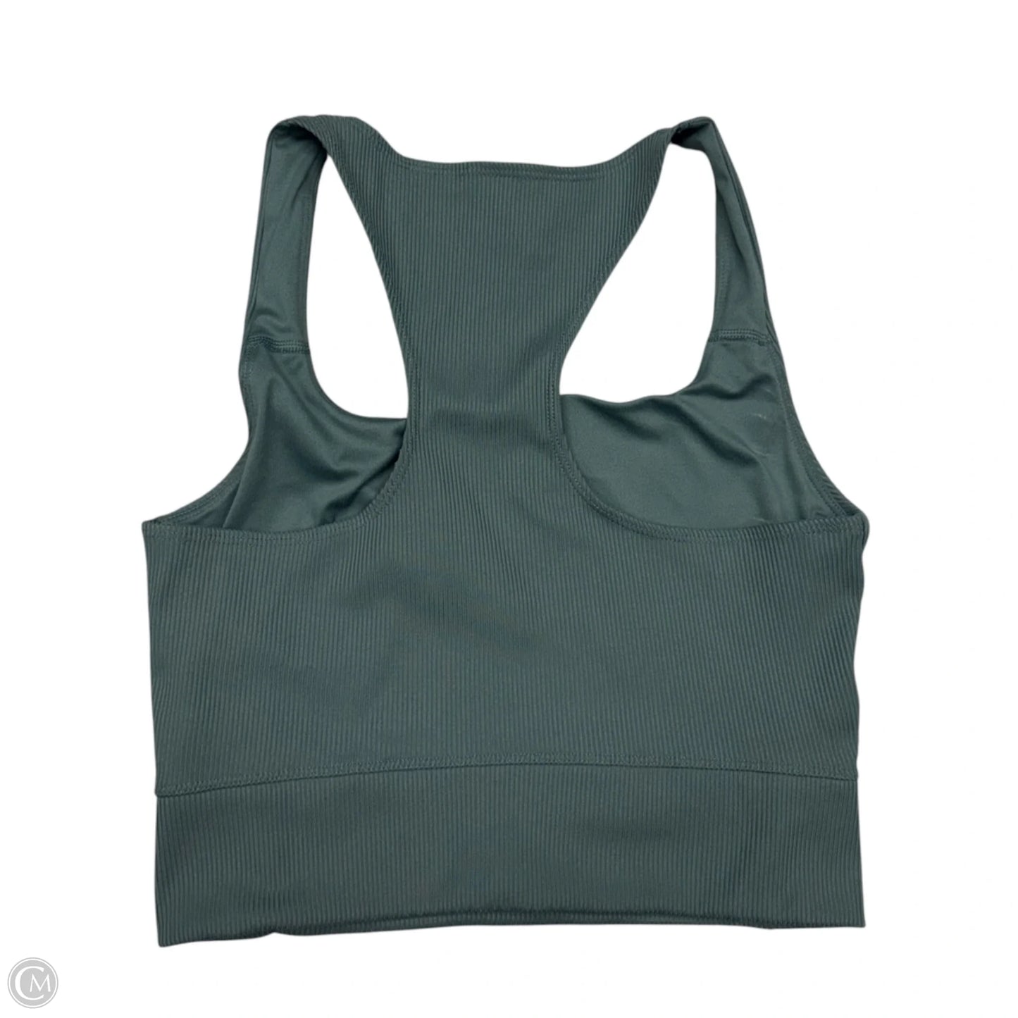 Athletic Bra By The North Face In Blue, Size: L