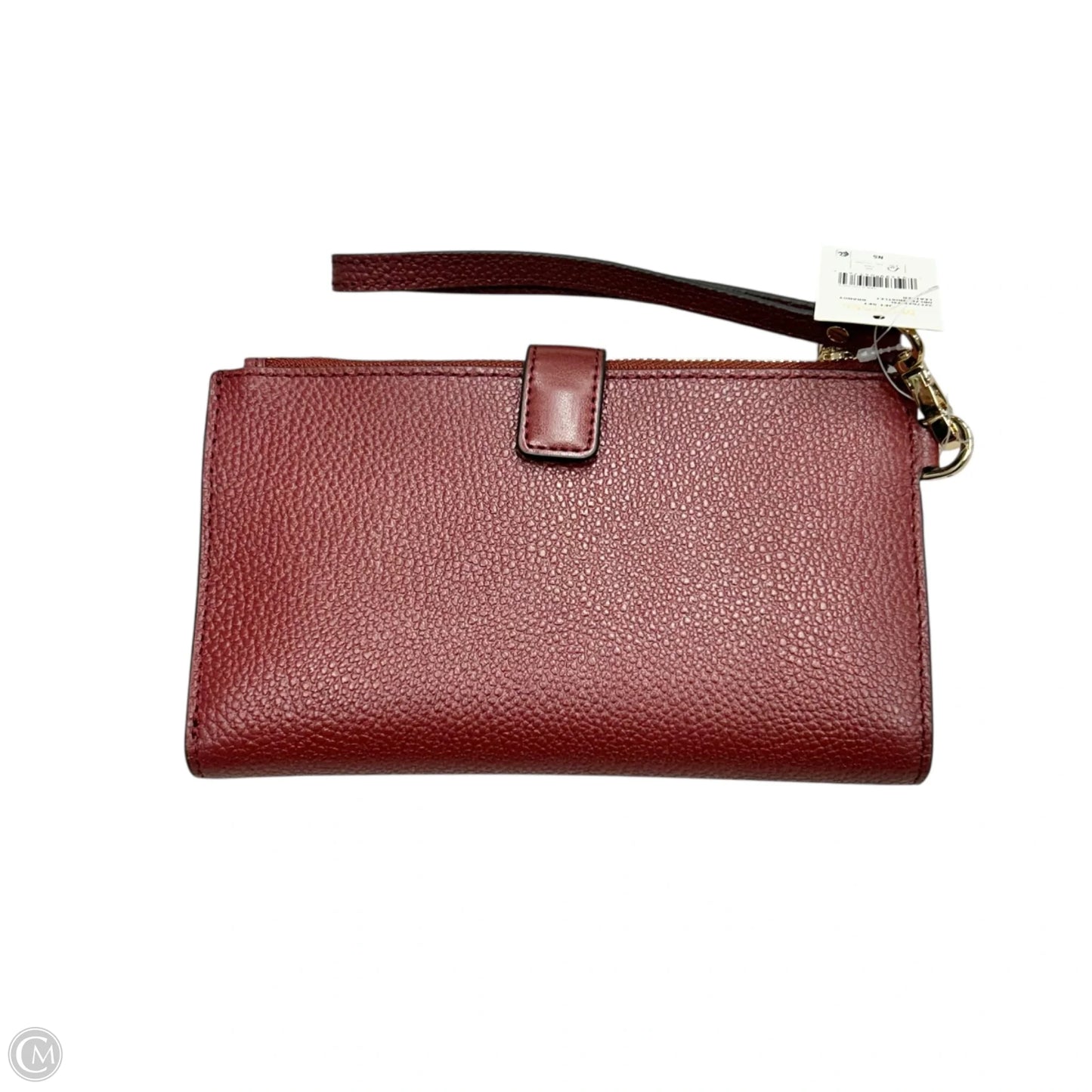 Wristlet Designer By Michael Kors, Size: Large