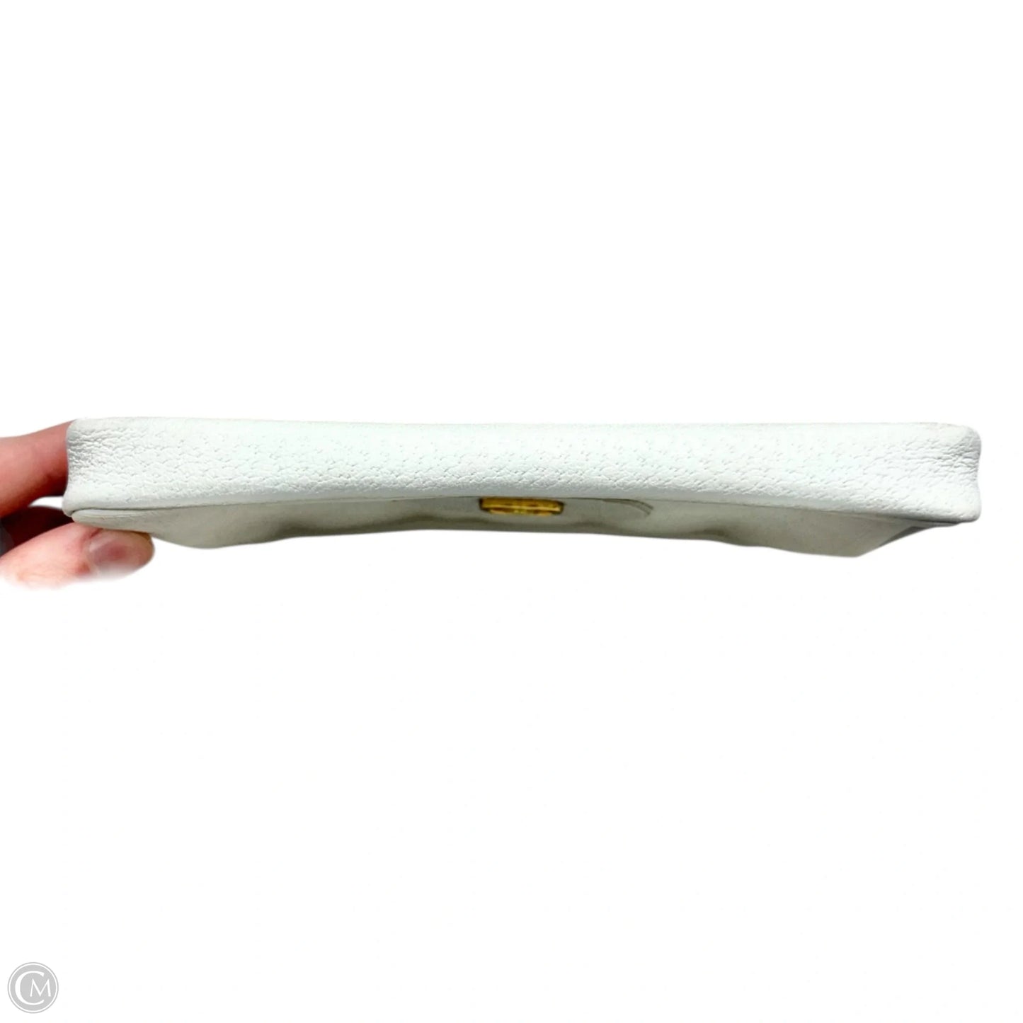 Makeup Bag Luxury Designer By Gucci, Size: Medium