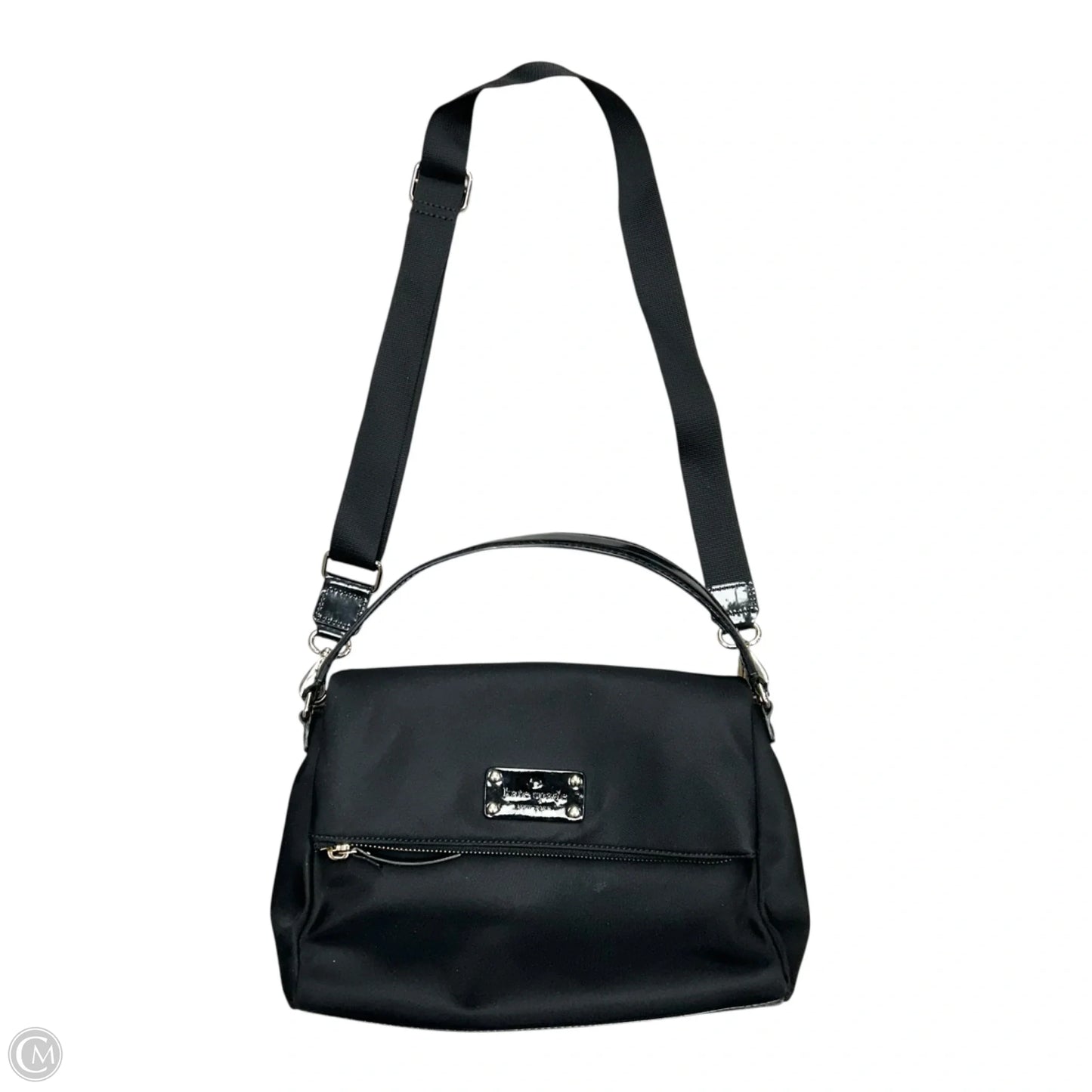 Crossbody Designer By Kate Spade, Size: Medium