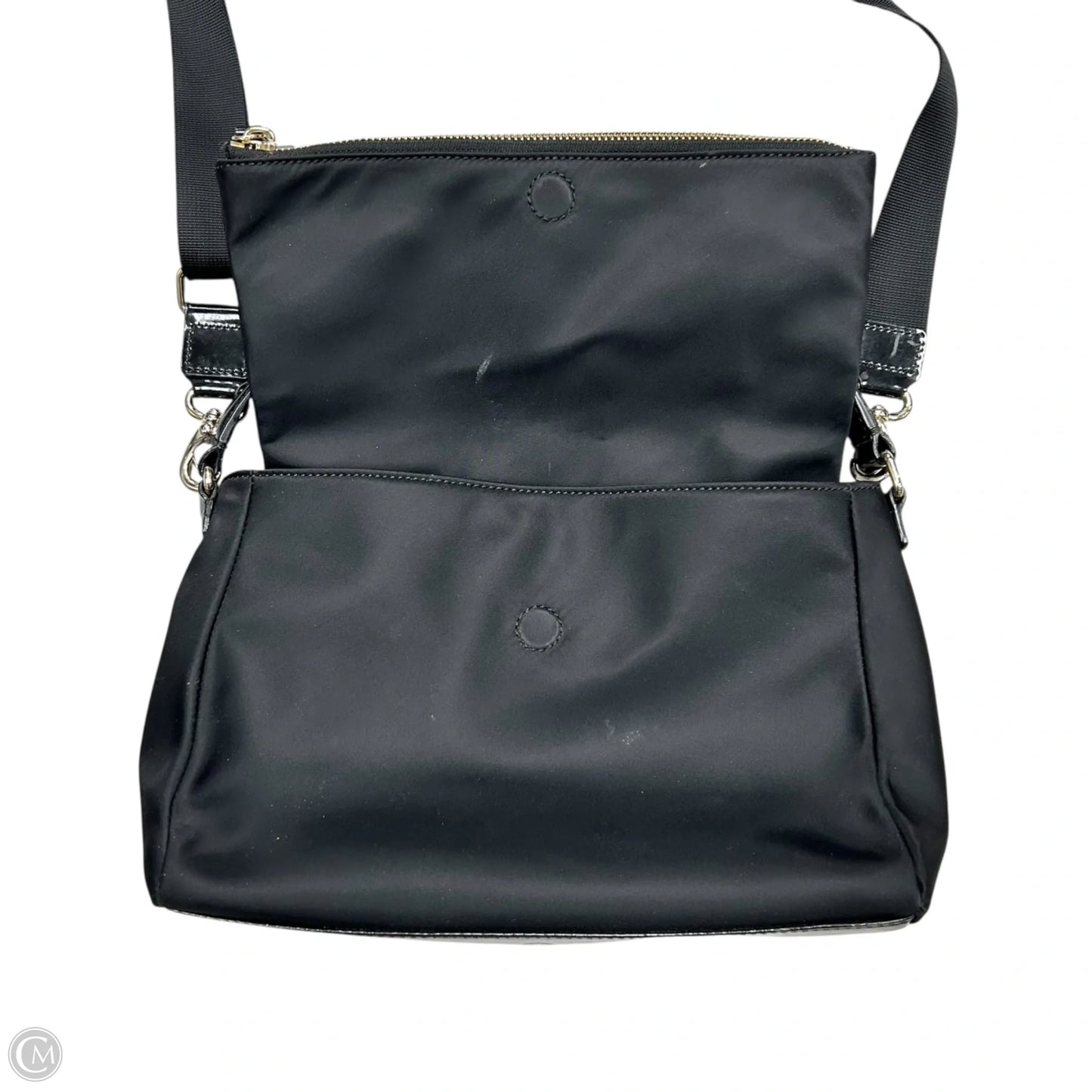 Crossbody Designer By Kate Spade, Size: Medium