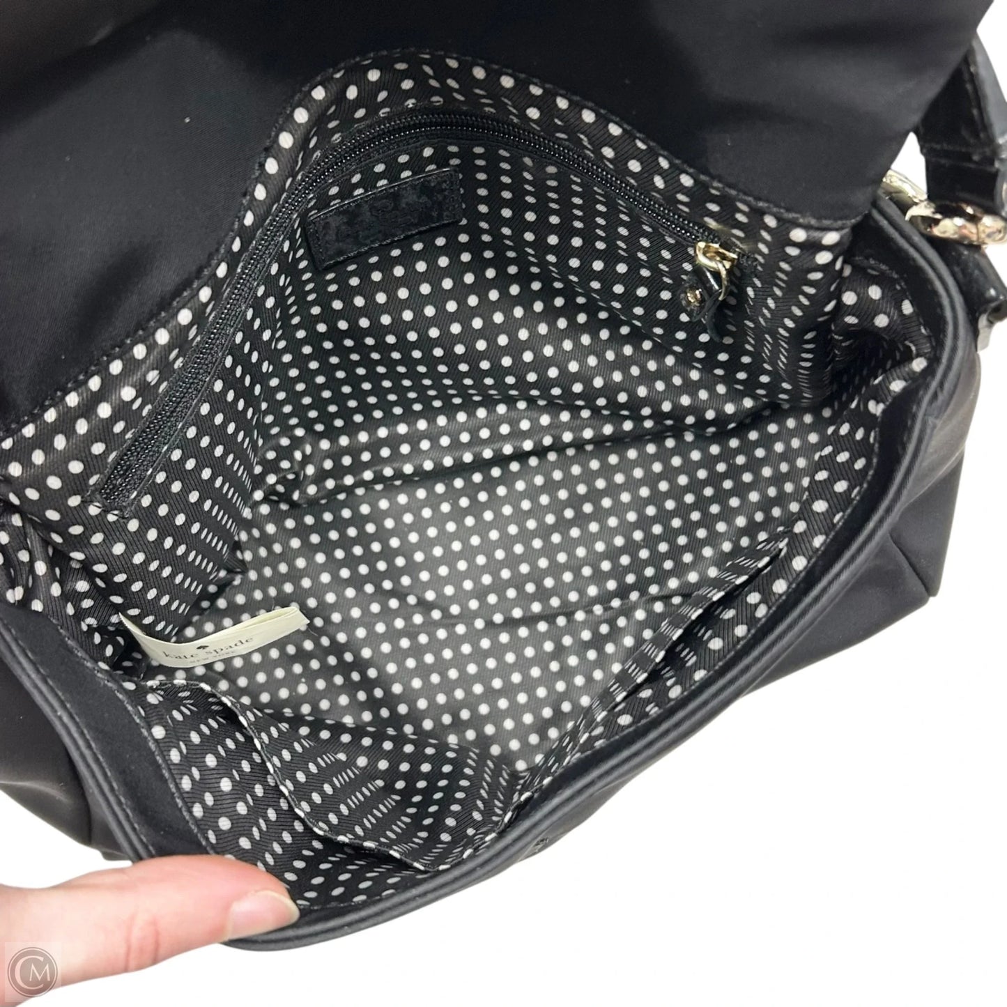 Crossbody Designer By Kate Spade, Size: Medium