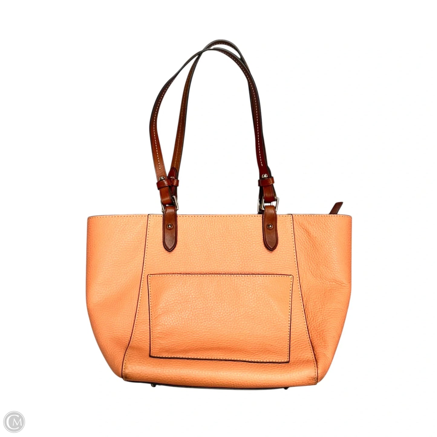 Handbag Designer By Dooney And Bourke, Size: Medium