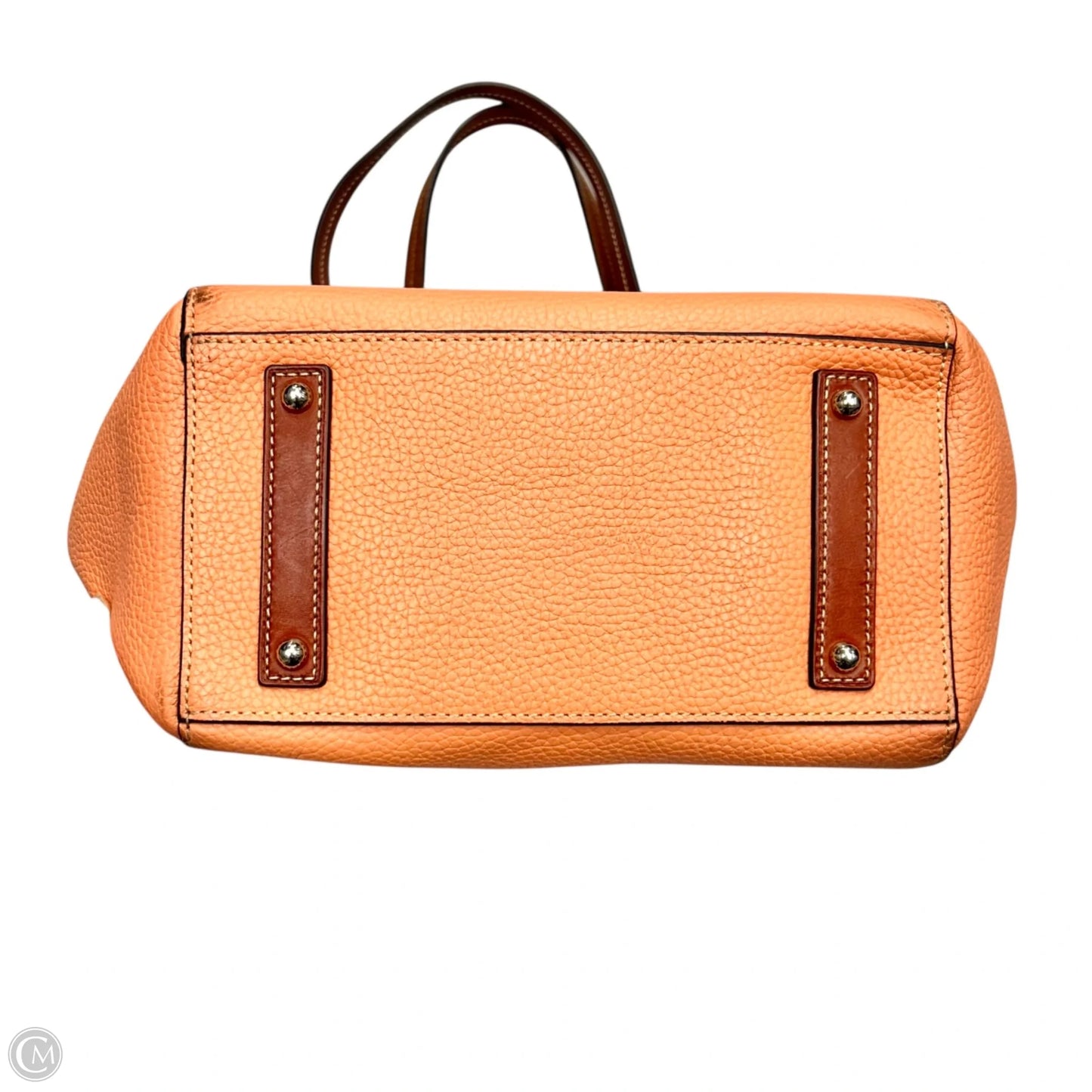 Handbag Designer By Dooney And Bourke, Size: Medium