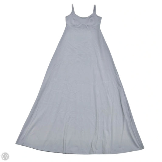Dress Casual Maxi By Susana Monaco In Grey, Size: Xs