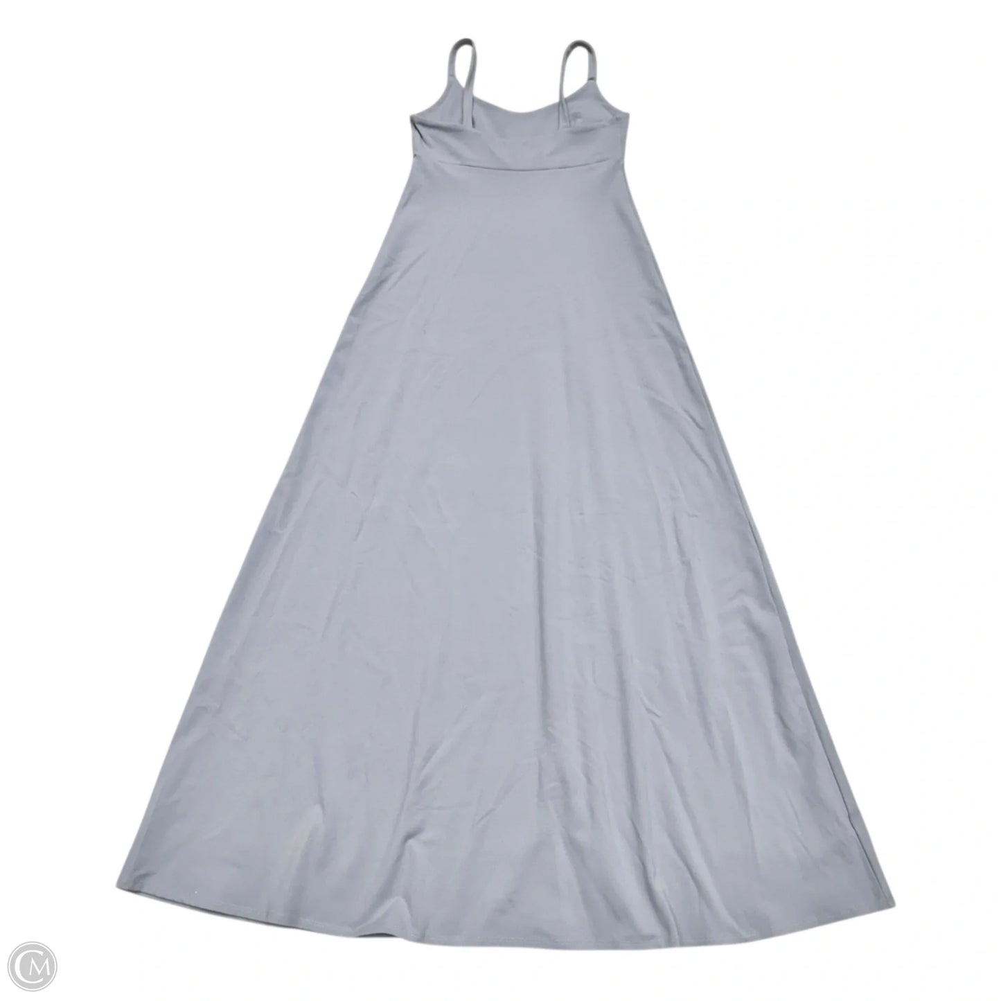 Dress Casual Maxi By Susana Monaco In Grey, Size: Xs
