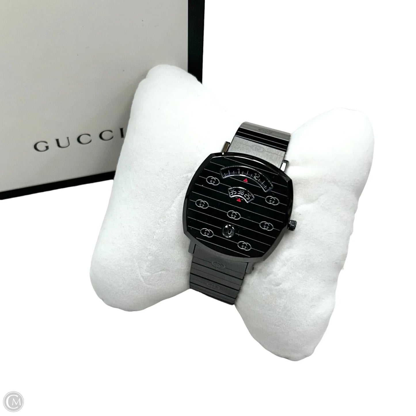 Watch Luxury Designer By Gucci