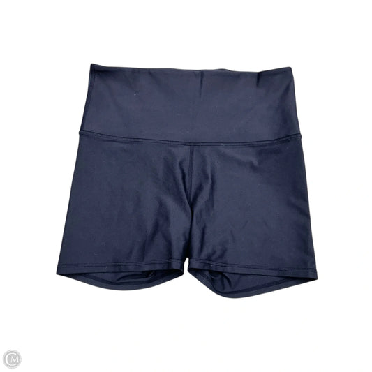 Athletic Shorts By Summersalt In Navy, Size: M