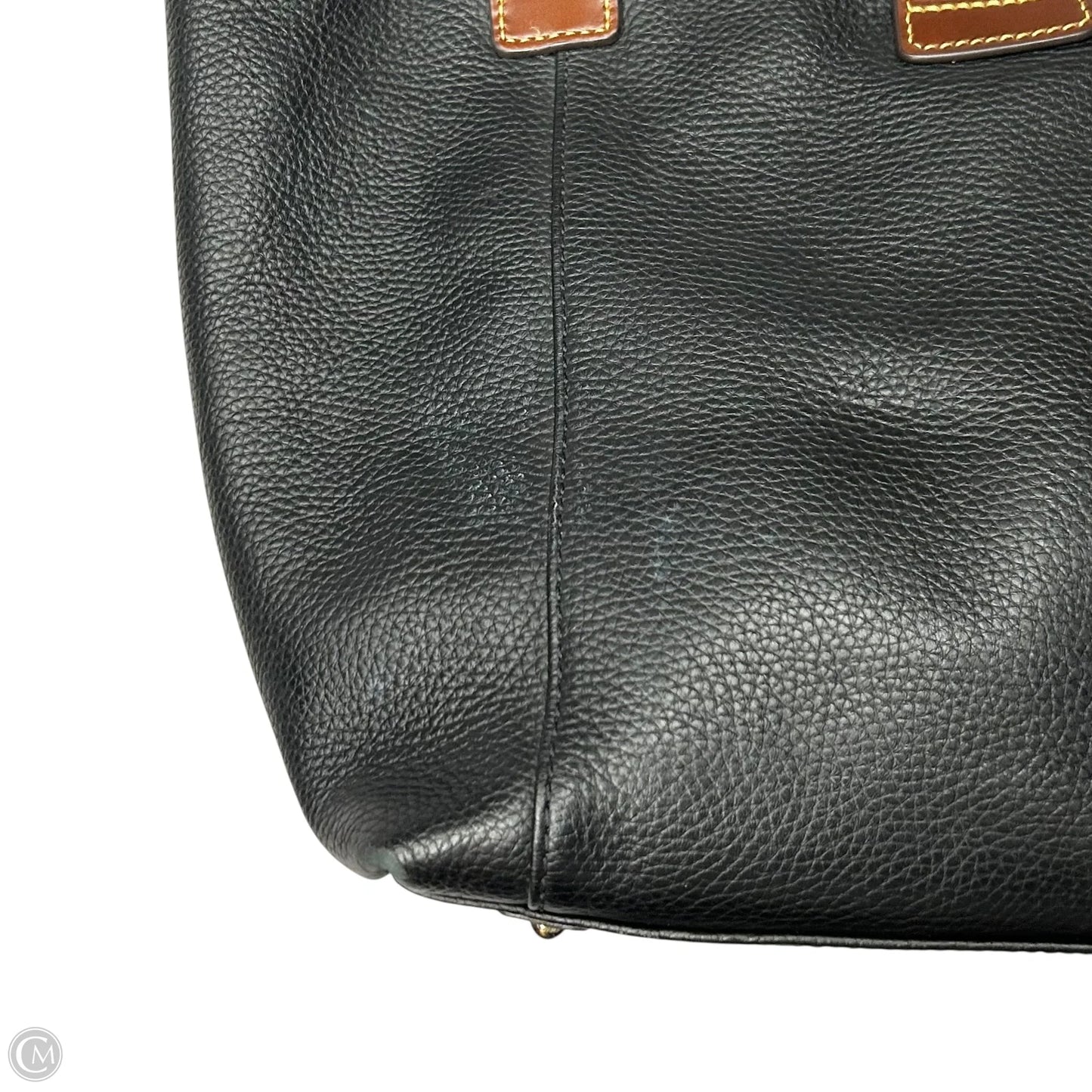 Handbag Designer By Dooney And Bourke, Size: Medium