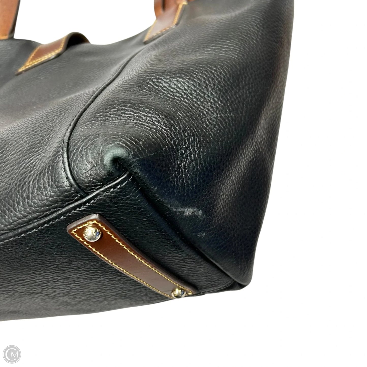 Handbag Designer By Dooney And Bourke, Size: Medium