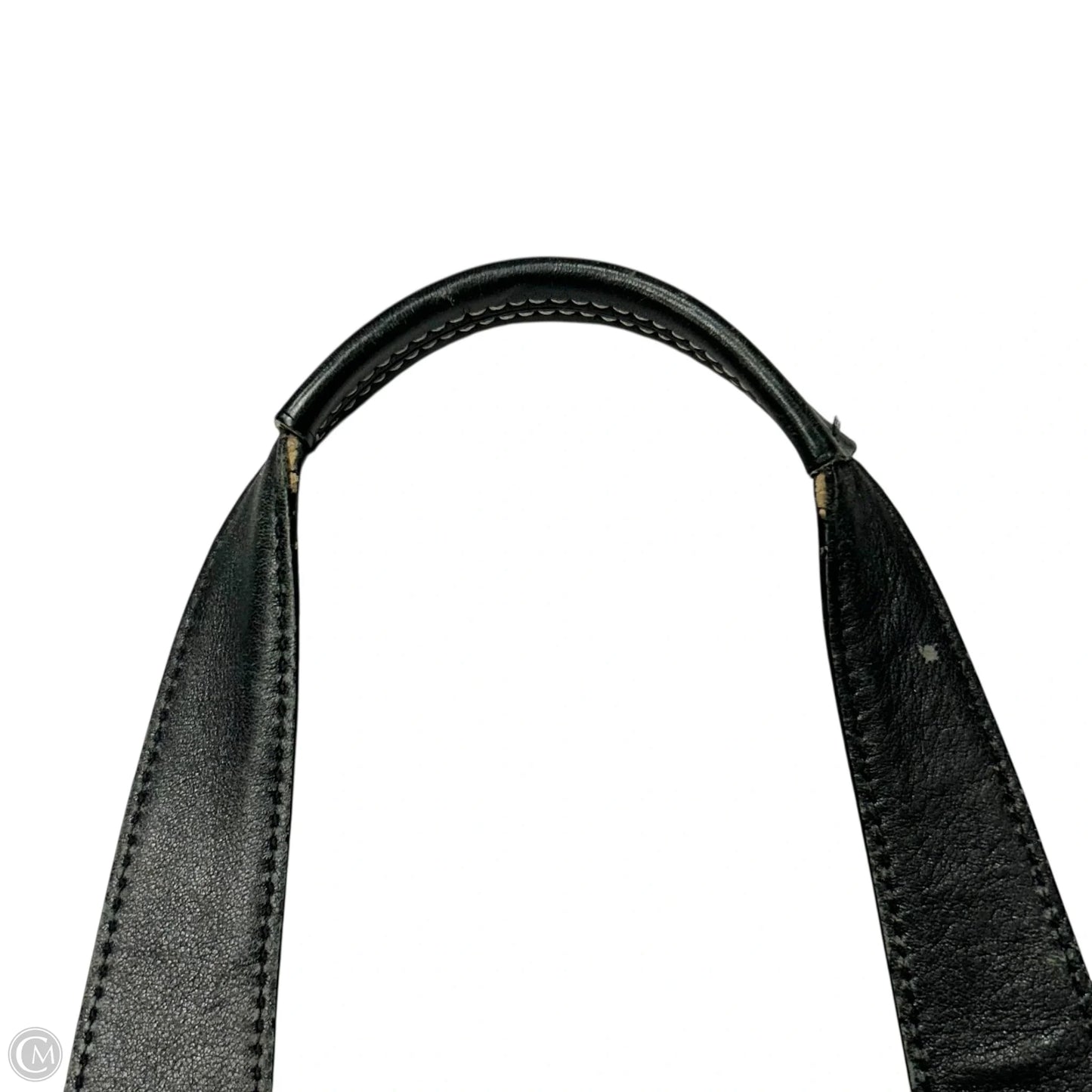 Tote Designer By Coach, Size: Medium