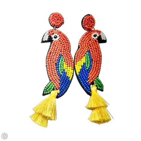 Earrings Dangle/drop