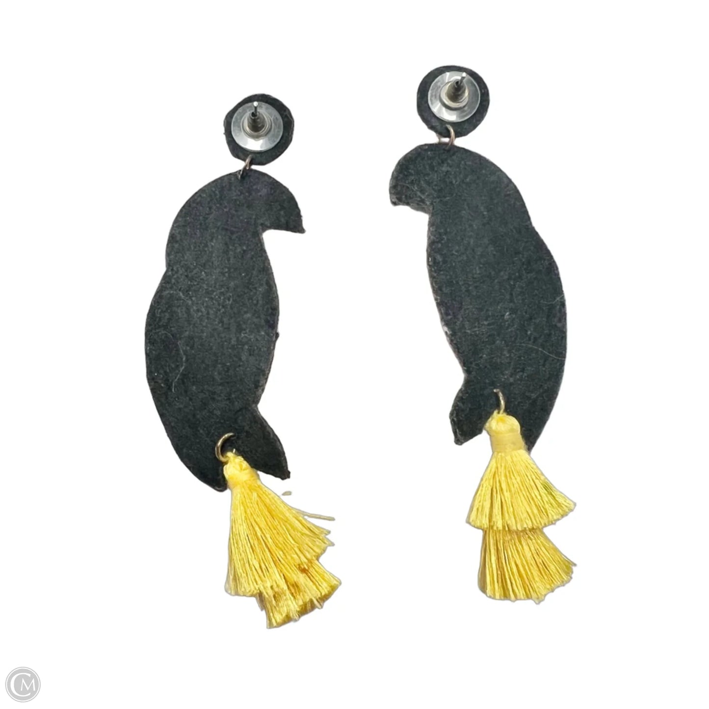 Earrings Dangle/drop