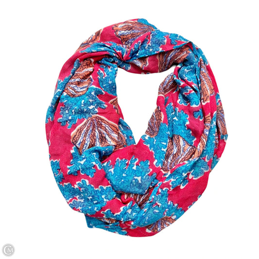 Scarf Designer By Lilly Pulitzer