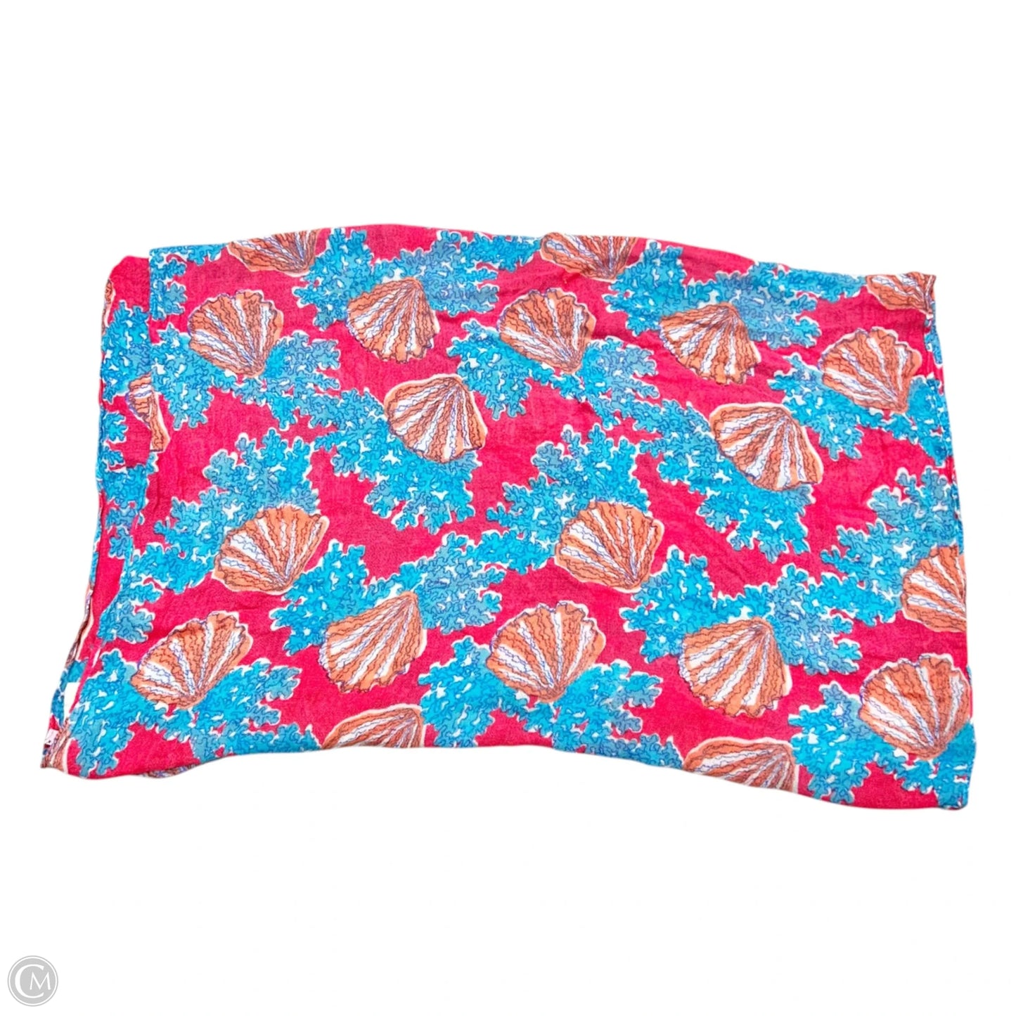 Scarf Designer By Lilly Pulitzer