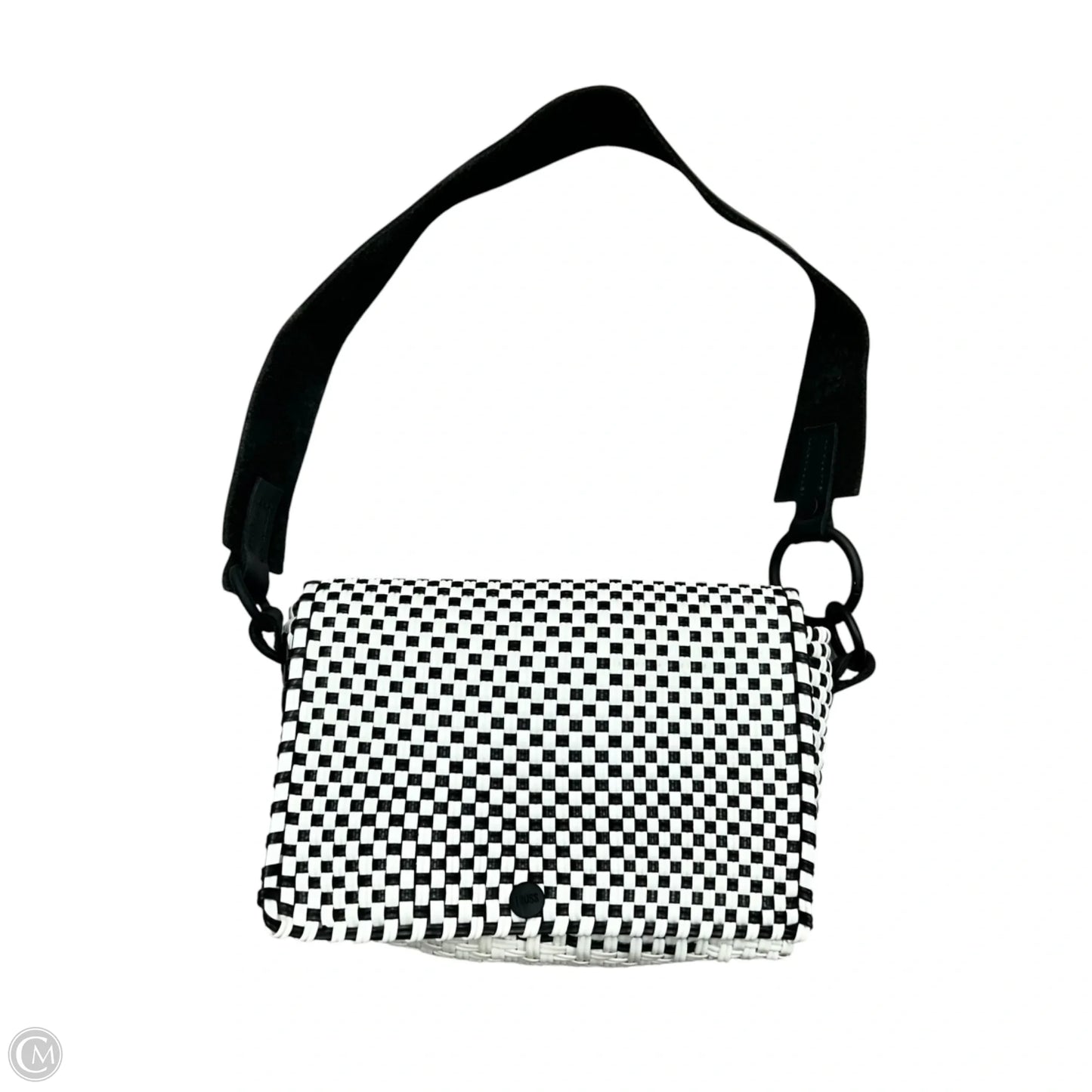 Handbag By Truss, Size: Small