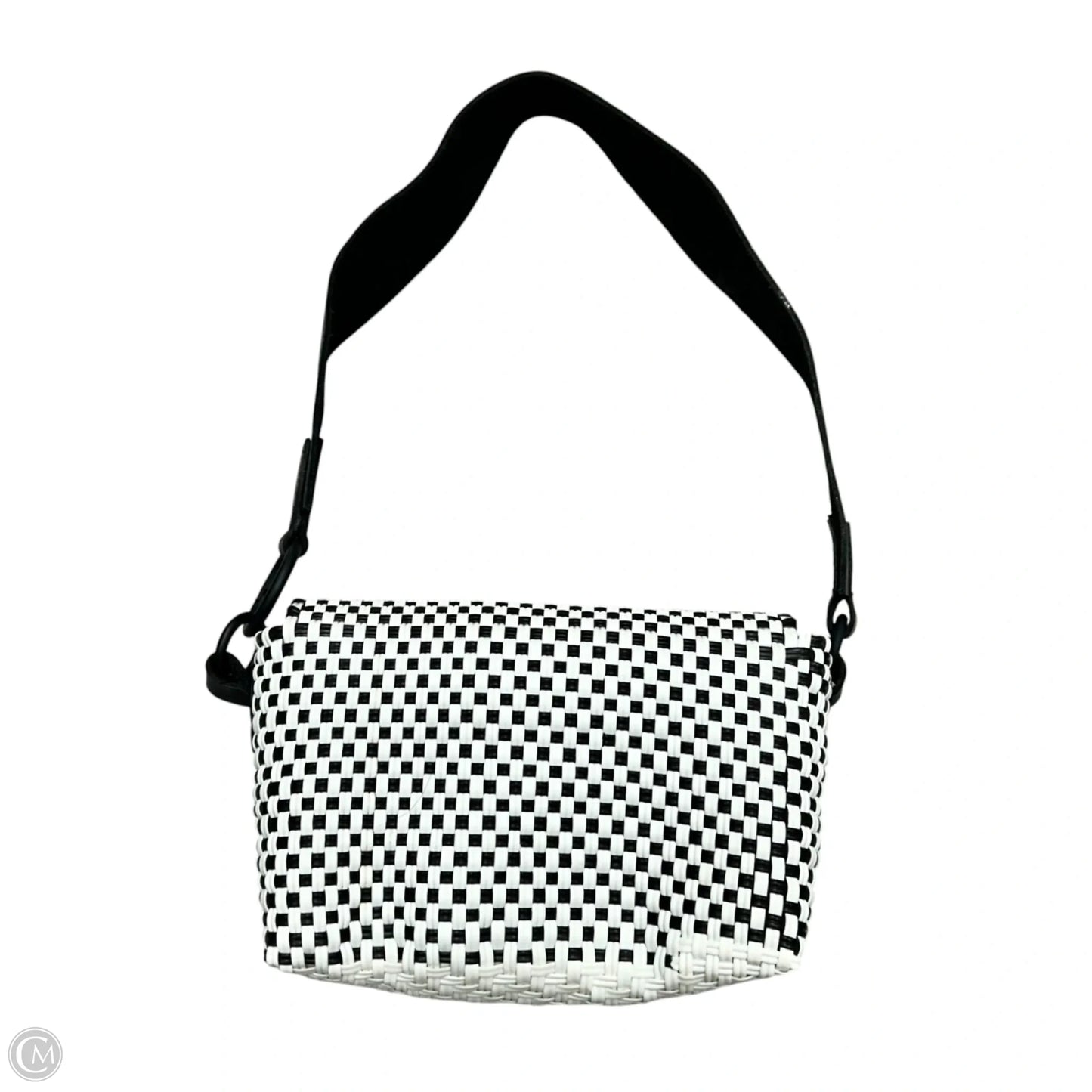 Handbag By Truss, Size: Small