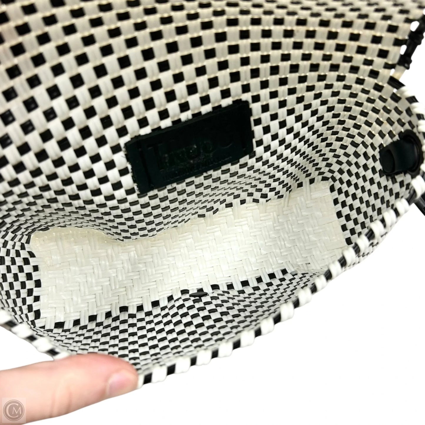 Handbag By Truss, Size: Small