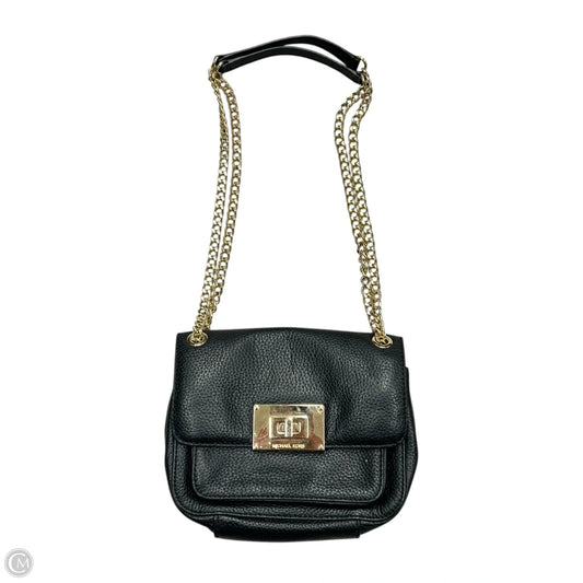 Crossbody Designer By Michael Kors, Size: Small