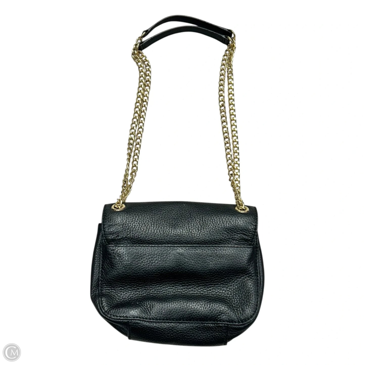 Crossbody Designer By Michael Kors, Size: Small