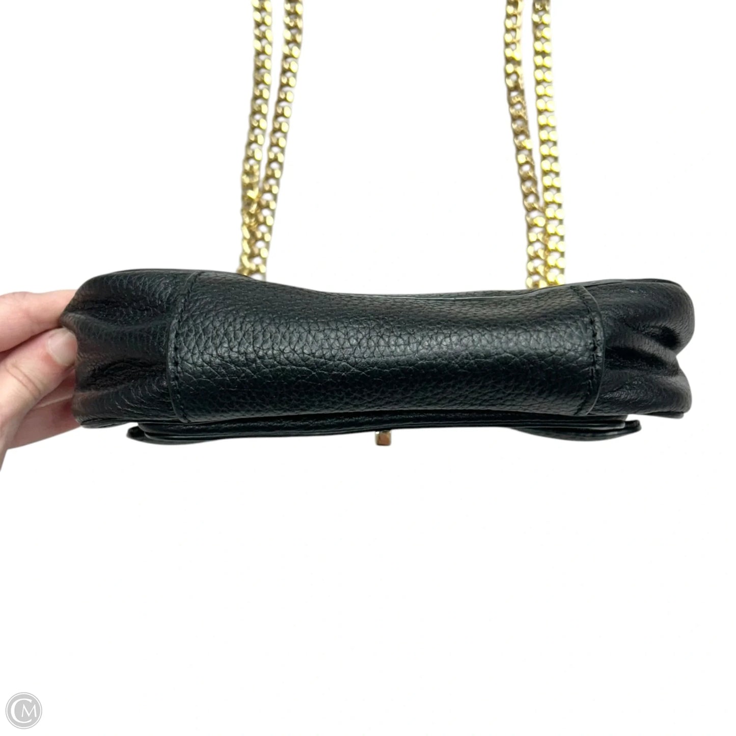 Crossbody Designer By Michael Kors, Size: Small