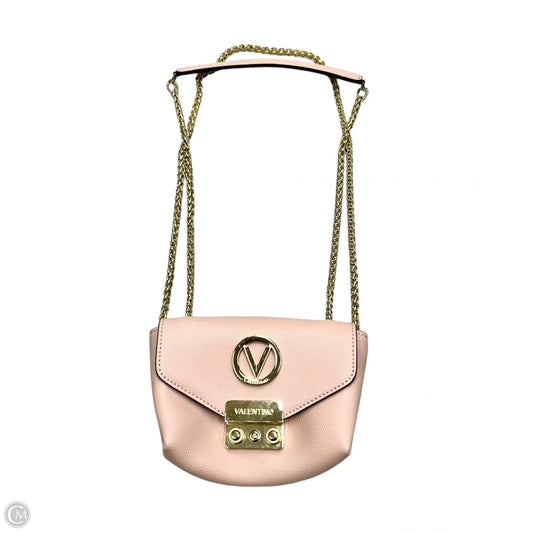 Crossbody Designer By Valentino-mario, Size: Small