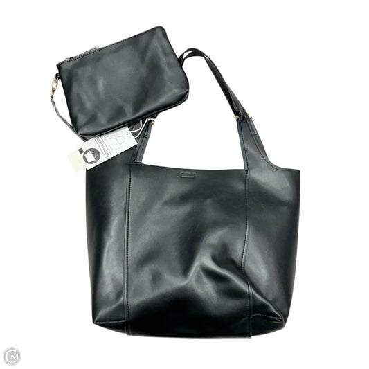 Tote By Madison West, Size: Large