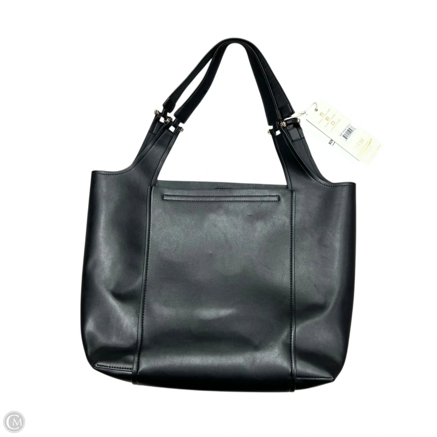 Tote By Madison West, Size: Large