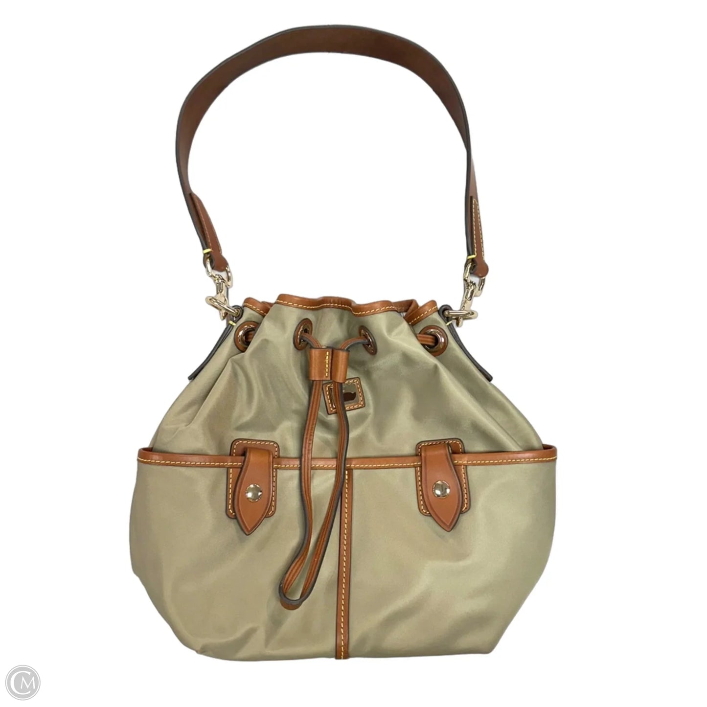 Handbag Designer By Dooney And Bourke, Size: Small