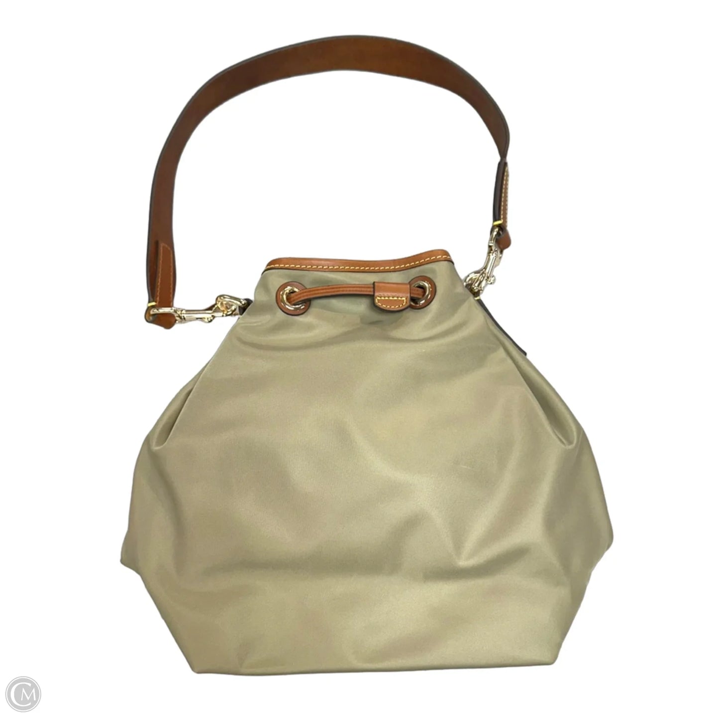 Handbag Designer By Dooney And Bourke, Size: Small