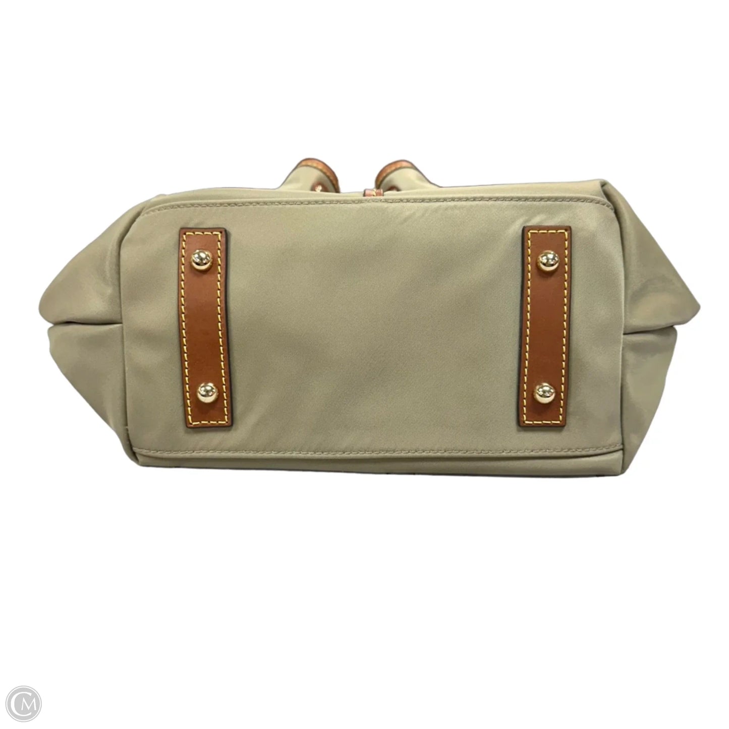 Handbag Designer By Dooney And Bourke, Size: Small