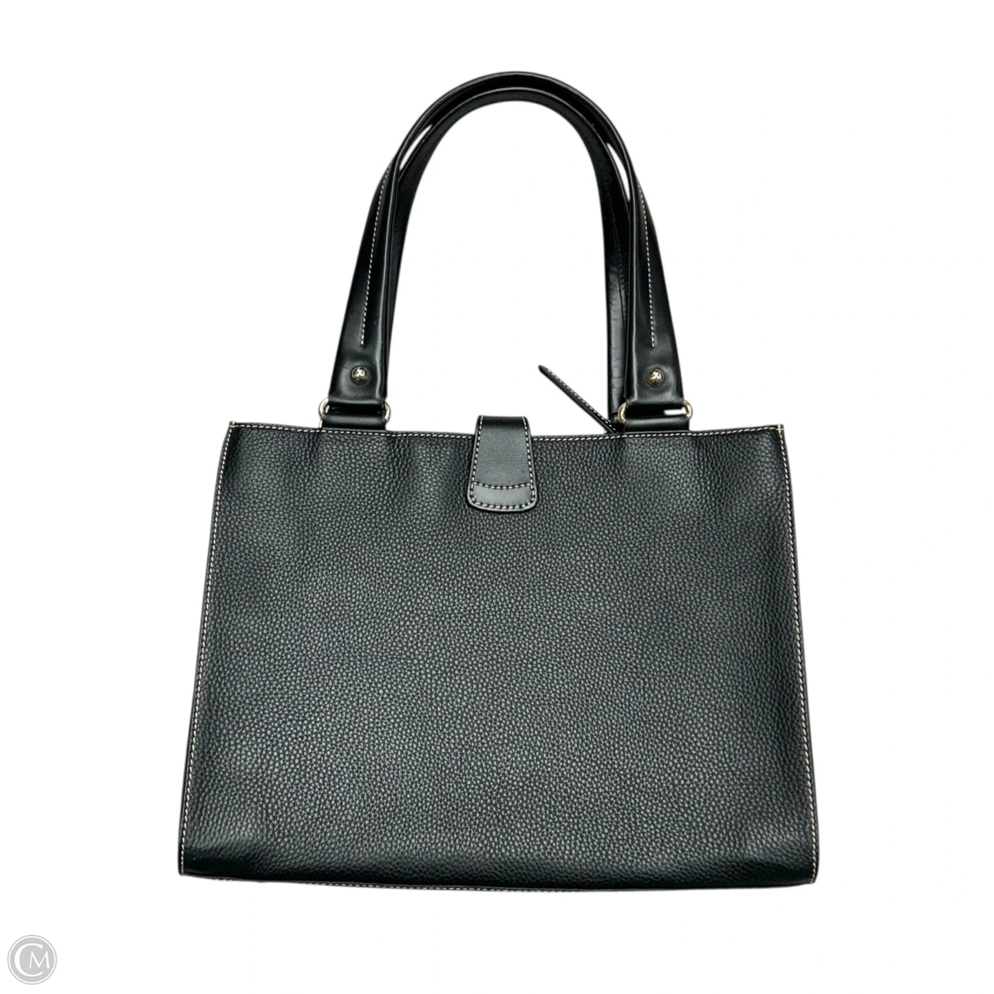 Tote Designer By Dooney And Bourke, Size: Medium