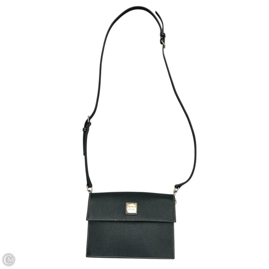 Crossbody Designer By Dooney And Bourke, Size: Medium