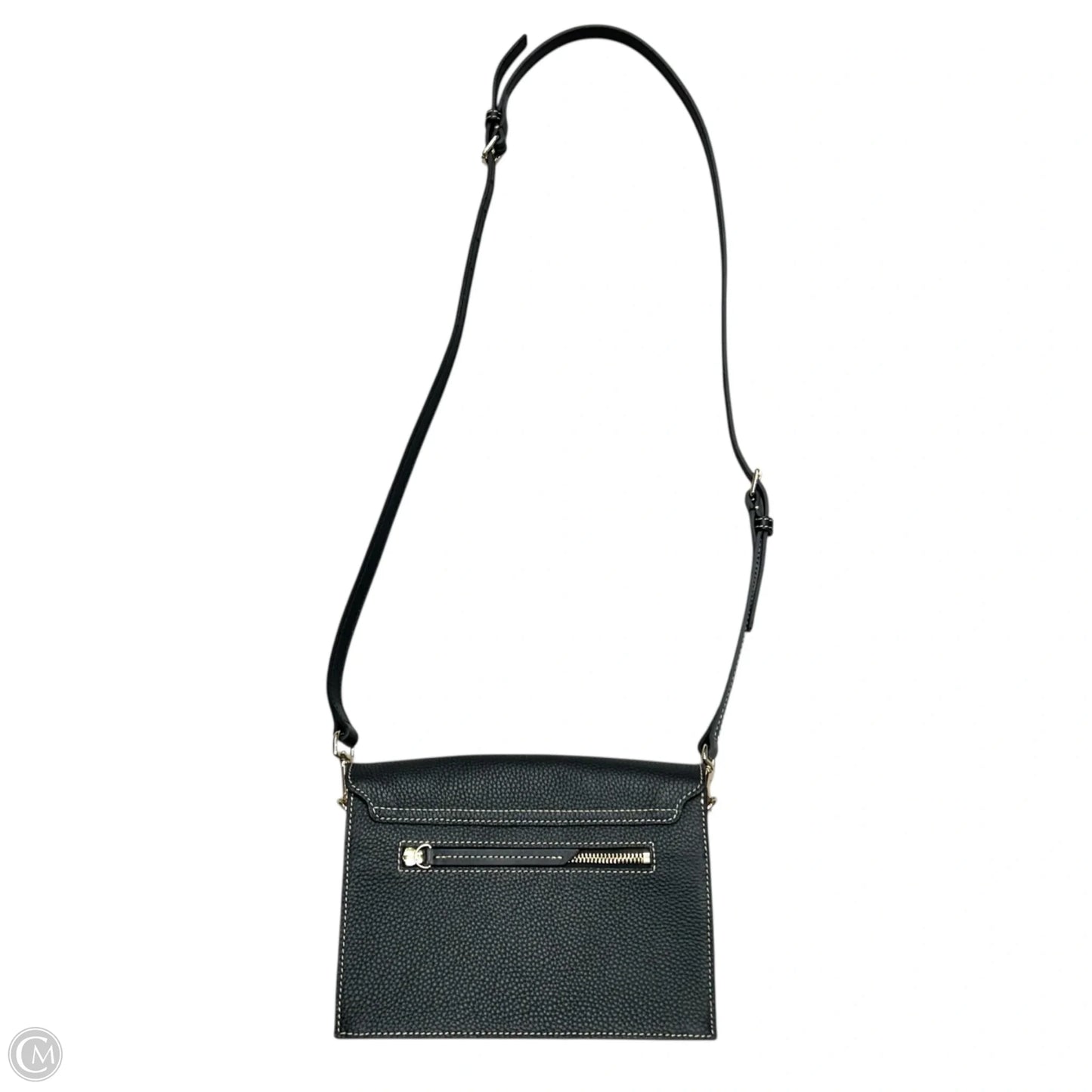 Crossbody Designer By Dooney And Bourke, Size: Medium