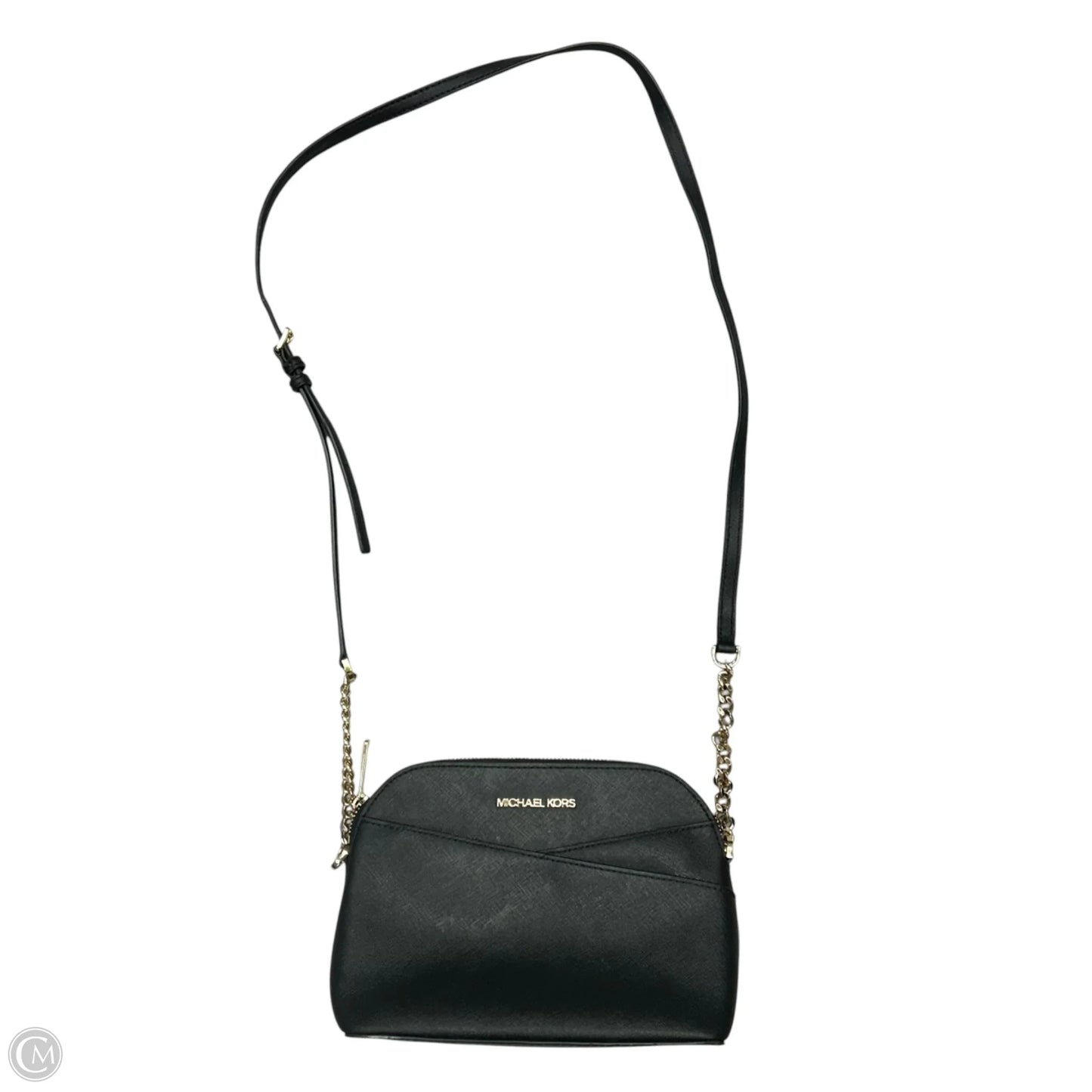 Crossbody Designer By Michael Kors, Size: Small