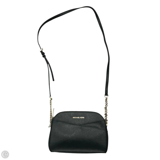 Crossbody Designer By Michael Kors, Size: Small