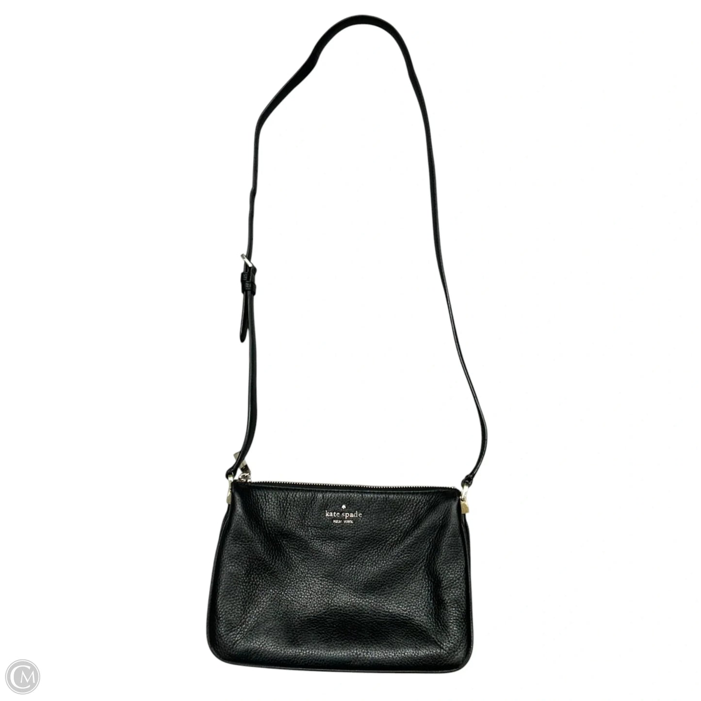 Crossbody Designer By Kate Spade, Size: Small