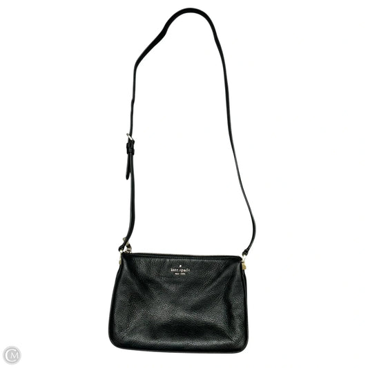 Crossbody Designer By Kate Spade, Size: Small