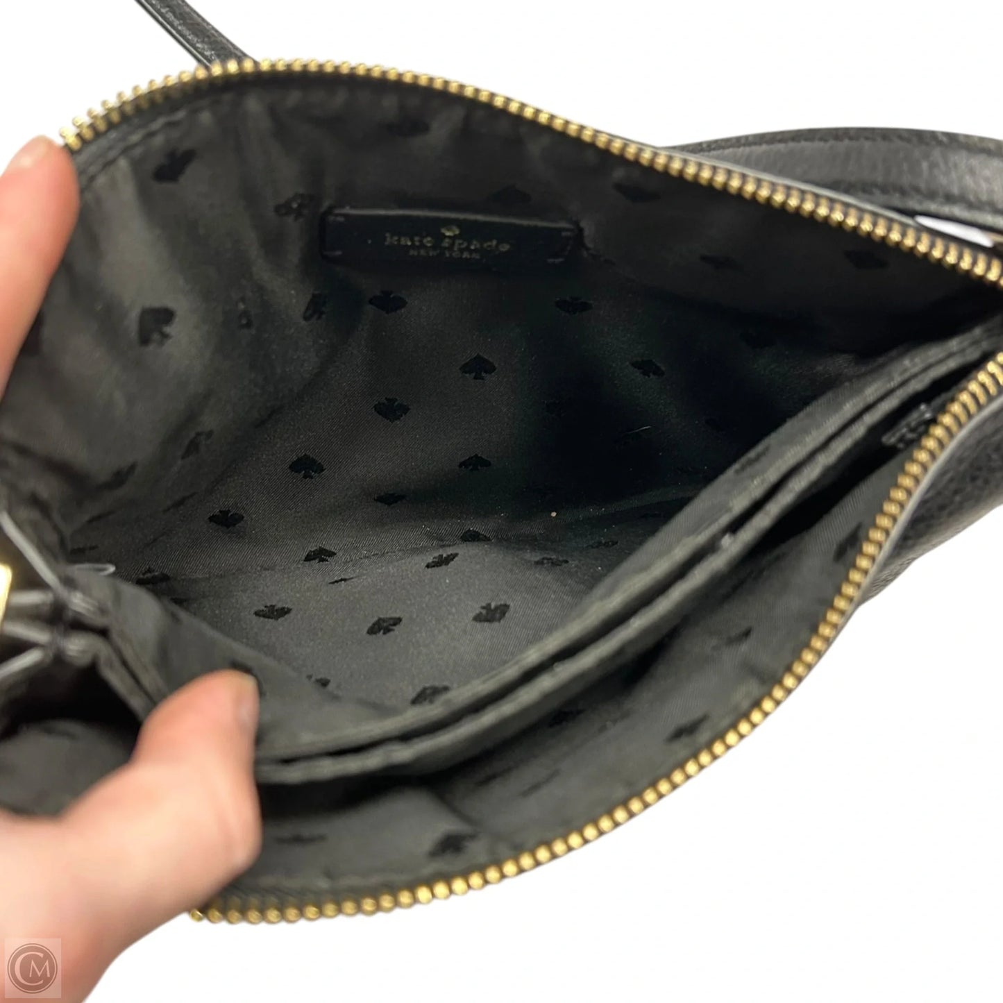 Crossbody Designer By Kate Spade, Size: Small