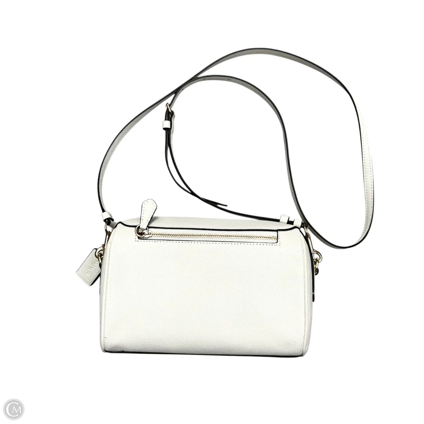 Crossbody Designer By Coach, Size: Medium