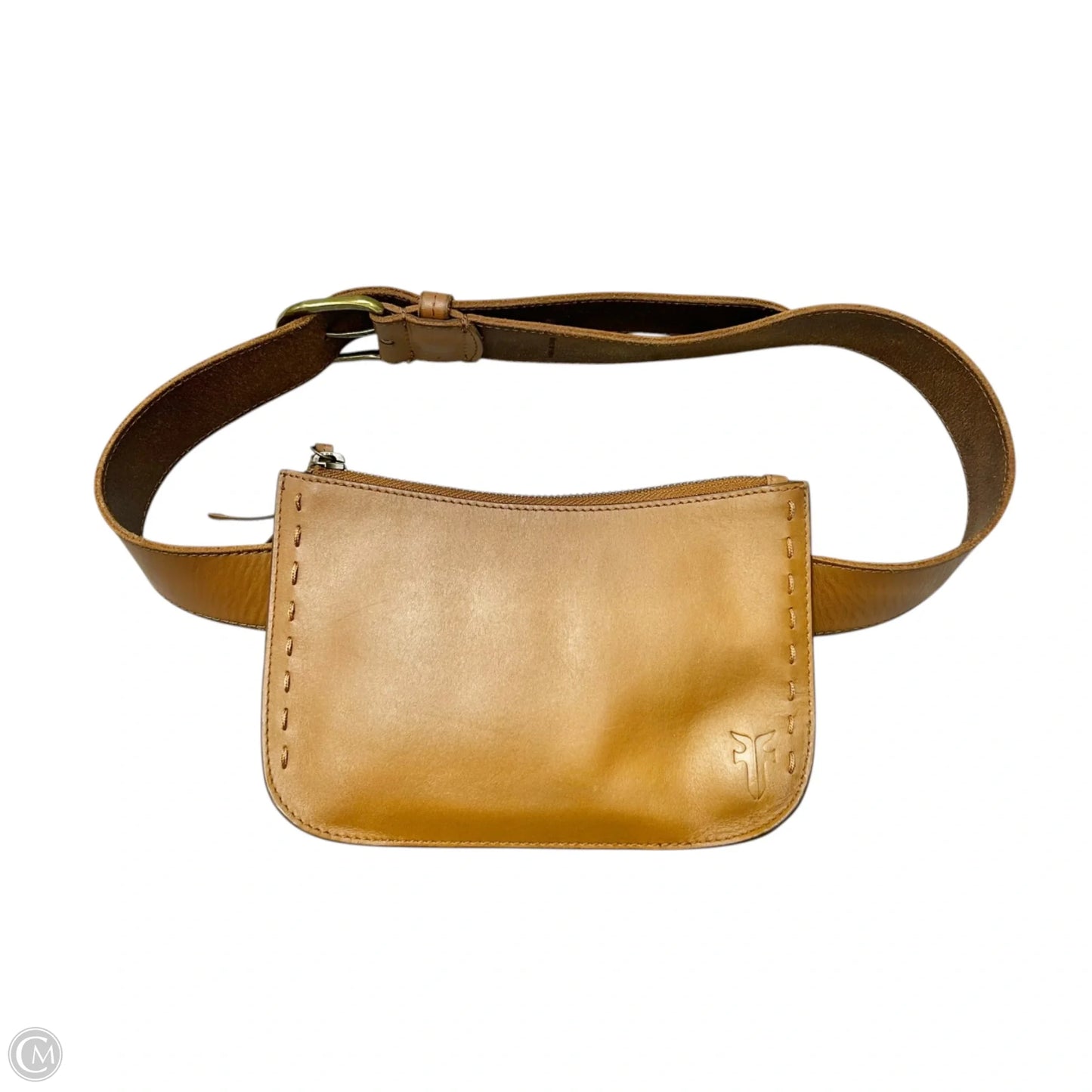 Belt Bag Designer By Frye, Size: Small