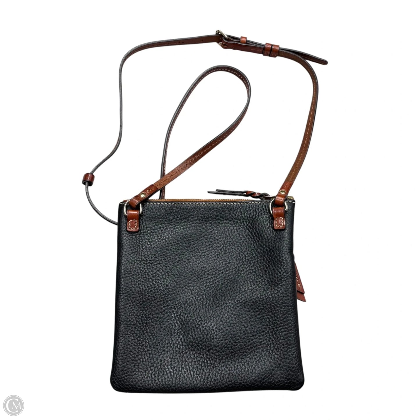 Crossbody Designer By Dooney And Bourke, Size: Small