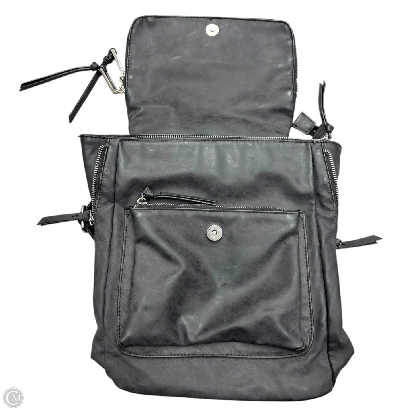 Backpack, Size: Medium
