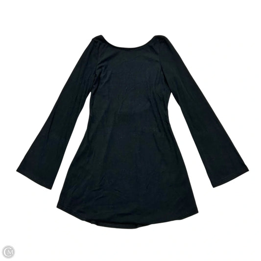 Dress Casual Short By Free People In Black, Size: S